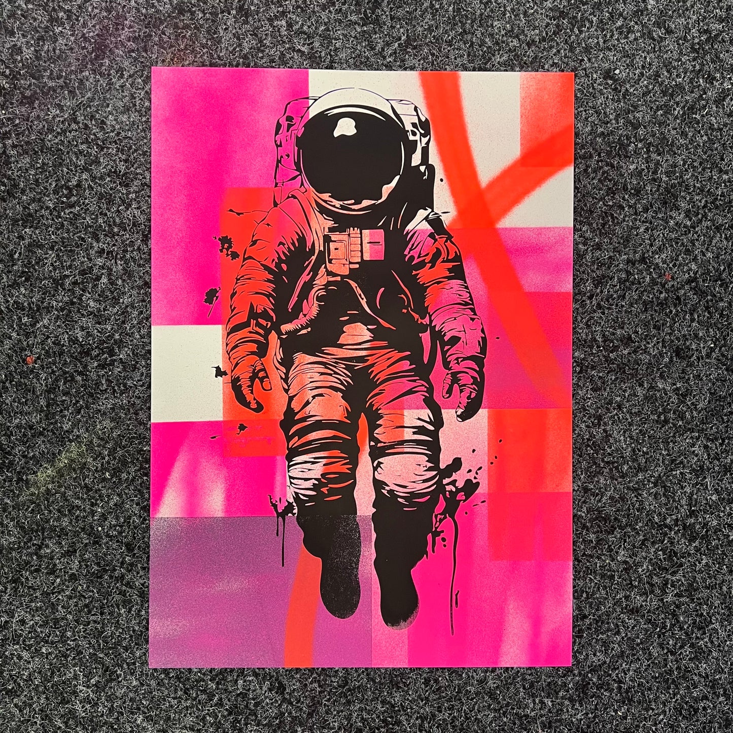 Cosmonaut 1